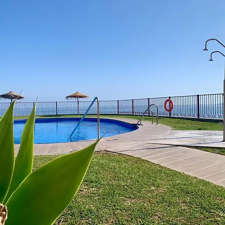 Brisa De Carvajal Apartment