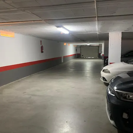 Brisa De Carvajal Apartment Benalmadena