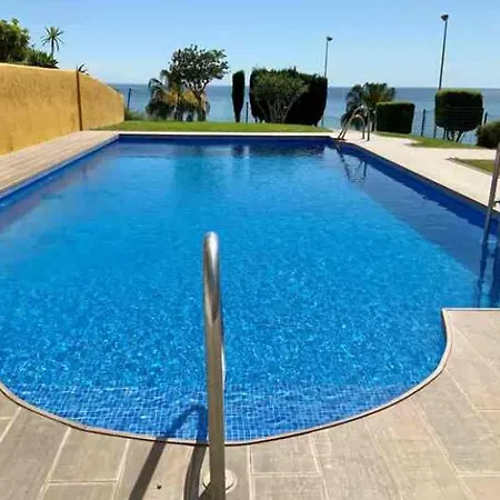 Apartment Brisa De Carvajal