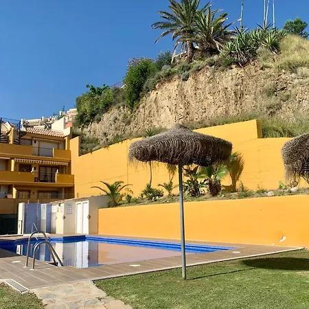Brisa De Carvajal Apartment Benalmadena
