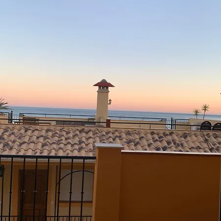 Brisa De Carvajal * Benalmadena