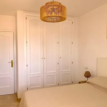 Brisa De Carvajal Apartment