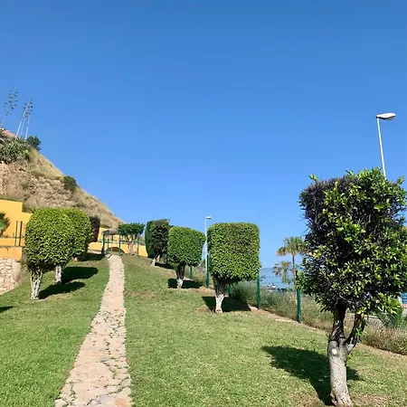 Brisa De Carvajal Apartment Benalmadena
