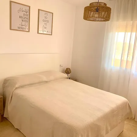 Brisa De Carvajal Apartment Benalmadena