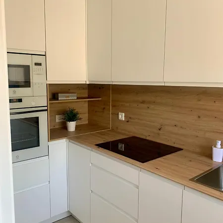 Apartment Brisa De Carvajal *