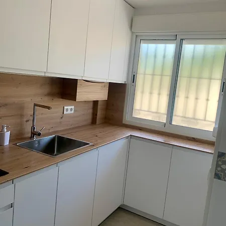Brisa De Carvajal Apartment Benalmadena