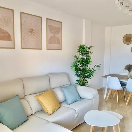 Brisa De Carvajal Apartment