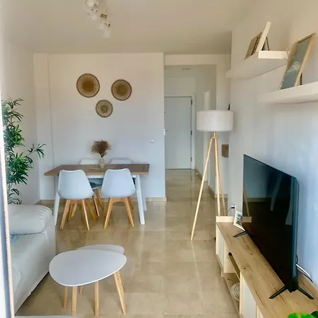 Apartment Brisa De Carvajal