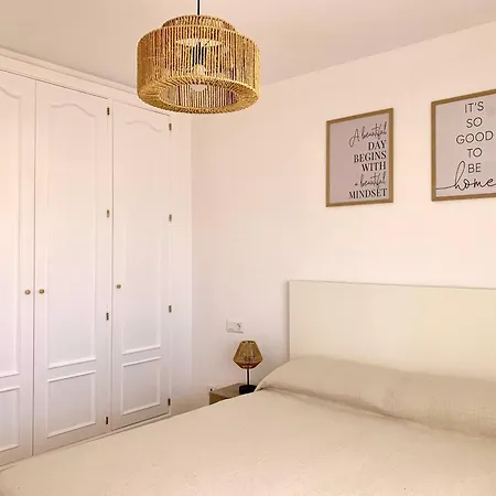 Brisa De Carvajal Apartment