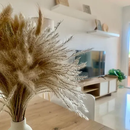 Apartment Brisa De Carvajal Benalmadena