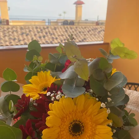 Brisa De Carvajal Apartment Benalmadena